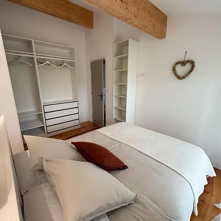 Apartamento Loft *