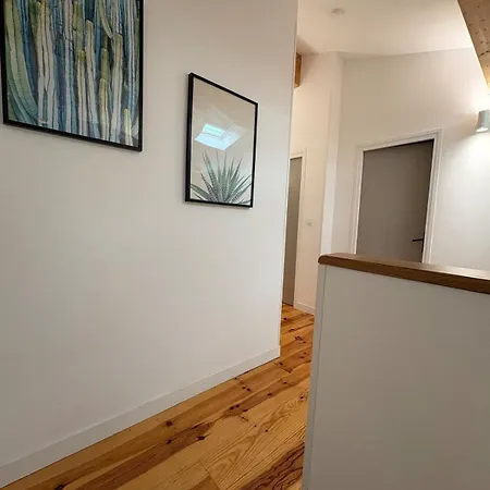 Loft Mirepoix (Ariege)