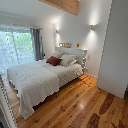 Apartament Loft Mirepoix (Ariege)