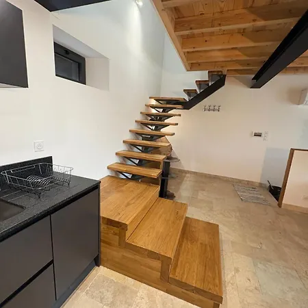 Loft Apartamento