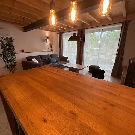 Loft Apartamento Mirepoix (Ariege)