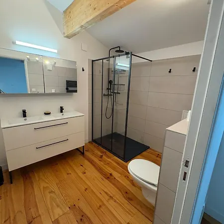 Apartament Loft Mirepoix (Ariege)