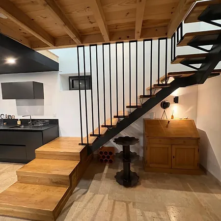 Loft Apartamento