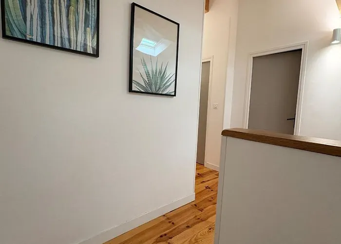 Loft Mirepoix (Ariege)