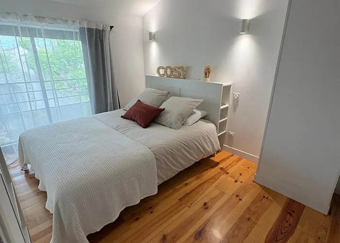 Apartamento Loft Mirepoix (Ariege)