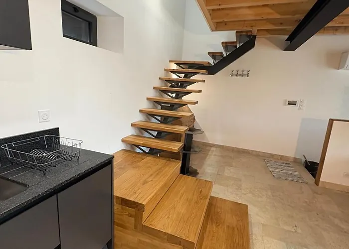 Loft Apartamento