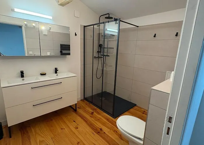 Apartamento Loft Mirepoix (Ariege)